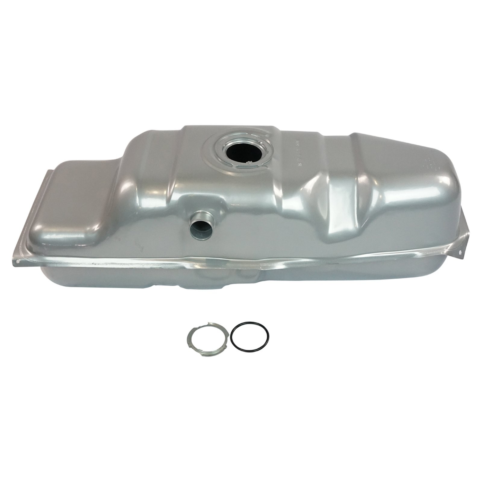 TRQ Gas Fuel Tank 20 gal Compatible with 1985-1995 Chevrolet S10 1985-1990... TRQ Gas Fuel Tank 20 gal Compatible with 1985-1995 Chevrolet S10 1985-1990...