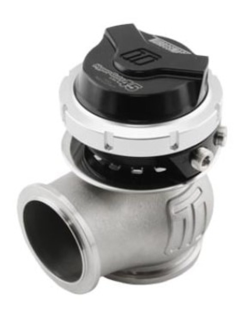 Turbosmart WG45 GenV Hypergate Fits 45 Lite 7psi - Black Turbosmart WG45 GenV Hypergate Fits 45 Lite 7psi - Black