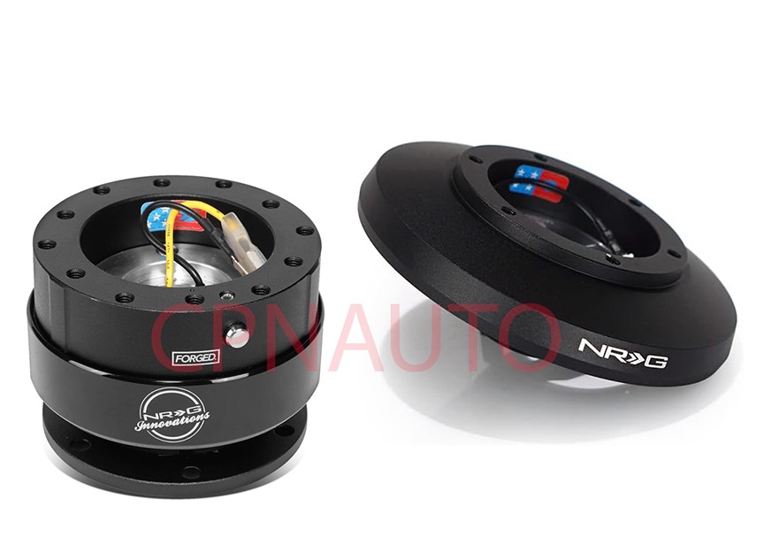 NRG Steering Wheel HUB Adapter Quick Release For 06-13 BMW E90 325i 328i 335i M3 NRG Steering Wheel HUB Adapter Quick Release For 06-13 BMW E90 325i 328i 335i M3
