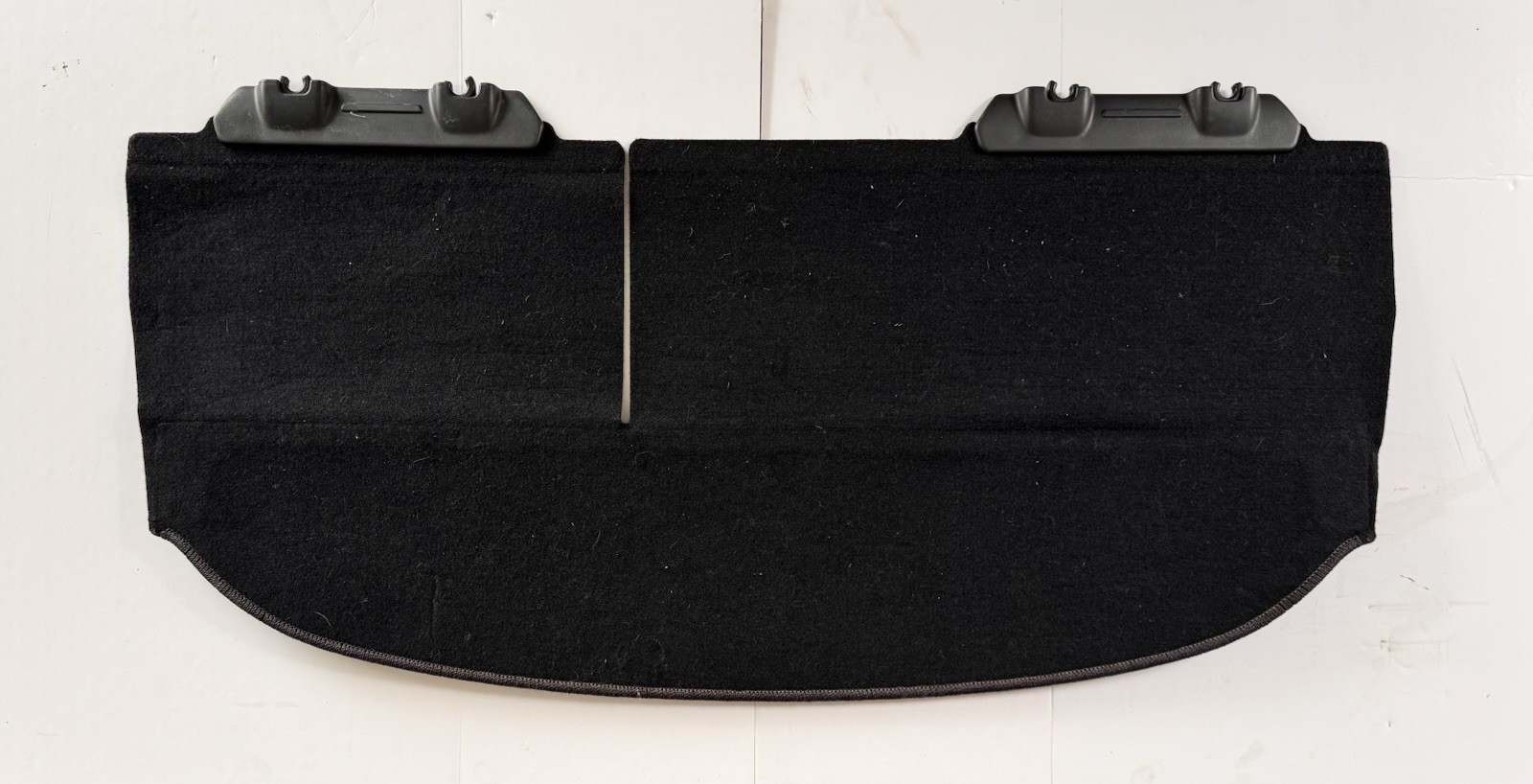2005-2010 Scion tC Trunk Cargo Cover Privacy Blind Shelf Shade OEM GENUINE 2005-2010 Scion tC Trunk Cargo Cover Privacy Blind Shelf Shade OEM GENUINE