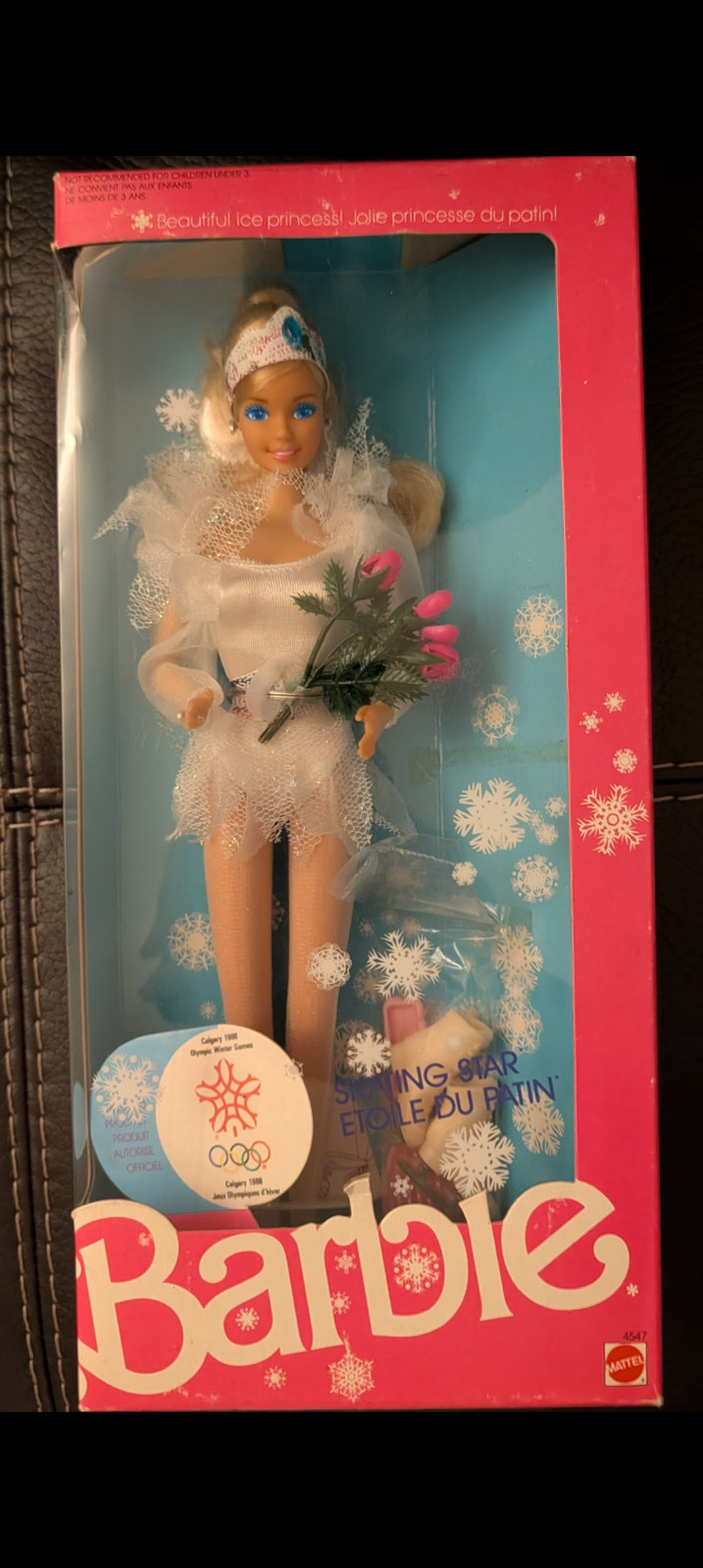 Vintage Barbie 1987 Vintage Barbie 1987