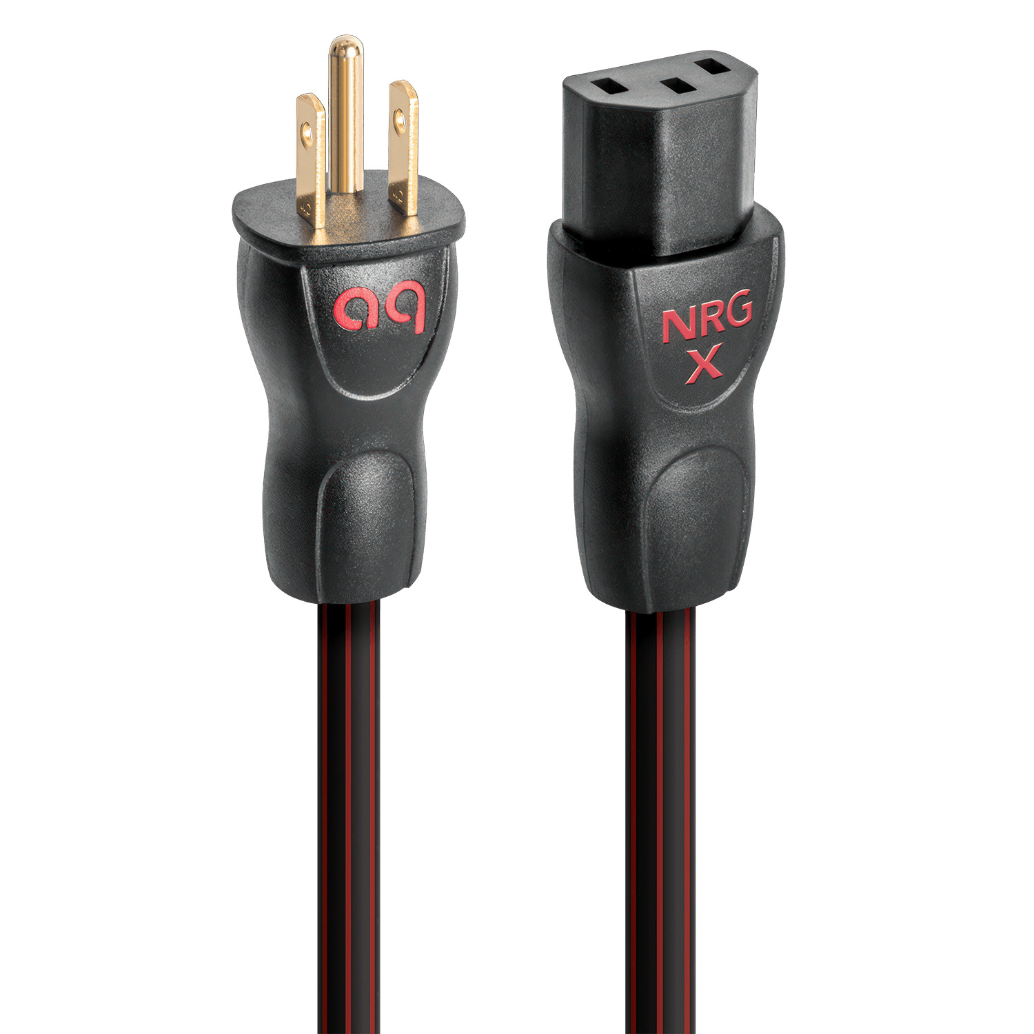 AudioQuest NRG-X3 AC Power Cable