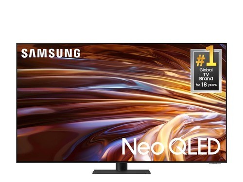 Samsung QN95D AF 75 Inches 4K Smart LED TV - Titan Black, Graphite QN75QN95D Samsung QN95D AF 75 Inches 4K Smart LED TV - Titan Black, Graphite QN75QN95D