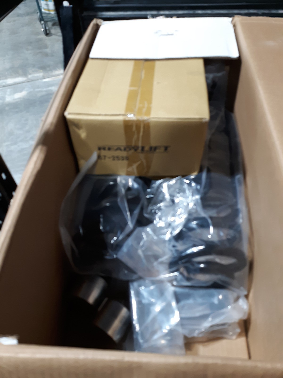 ReadyLIFT 46-2728 2.5\ ReadyLIFT 46-2728 2.5\