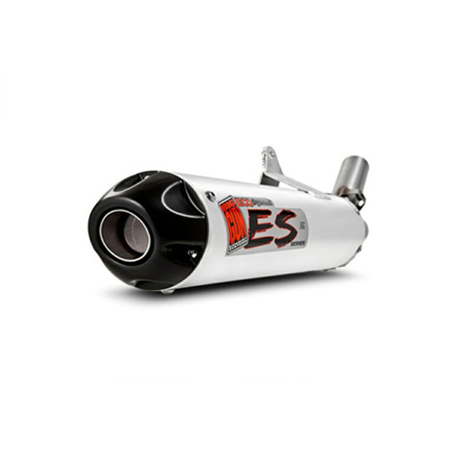 Big Gun Eco Slip-On Exhaust MPN 07-1122 TRX400EX