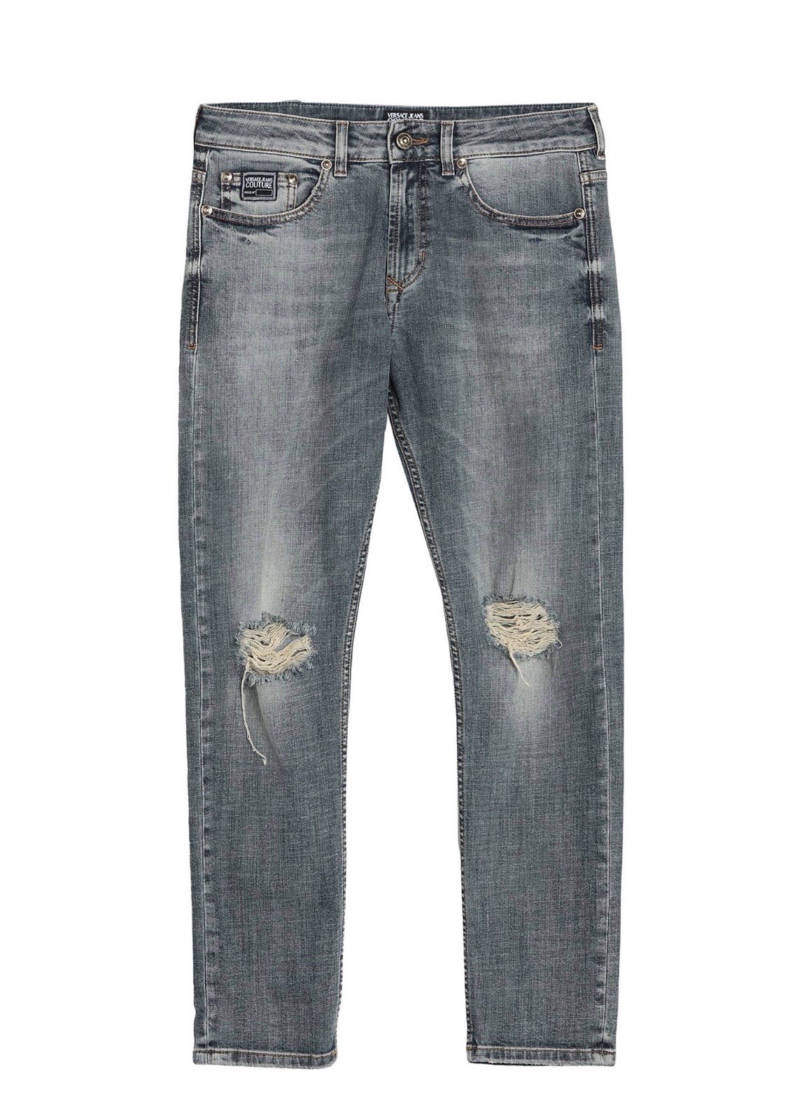 NWT Mens Versace Jeans Couture Jeans US 34 Made In Italy NWT Mens Versace Jeans Couture Jeans US 34 Made In Italy