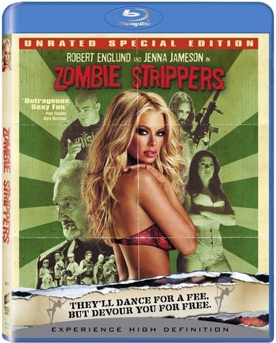 Zombie Strippers (Special Edition) Zombie Strippers (Special Edition)