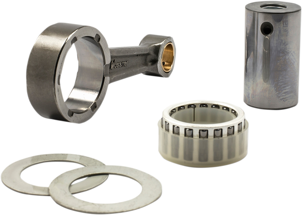 WOSSNER PISTONS Connecting Rods P4001