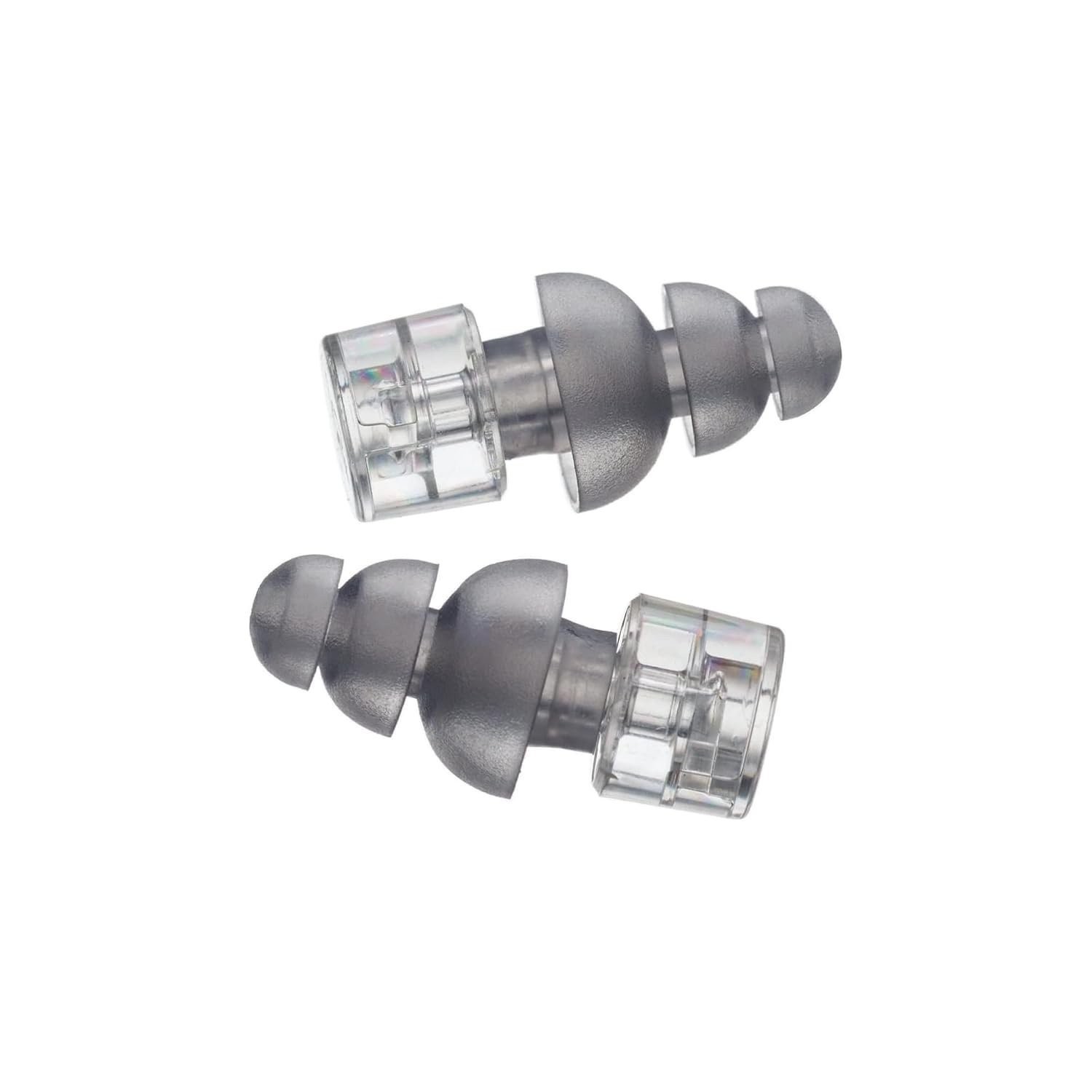 Etymotic ER20XS ETY Earplugs - Standard Size, Frost - High-Fidelity Hearing... Etymotic ER20XS ETY Earplugs - Standard Size, Frost - High-Fidelity Hearing...