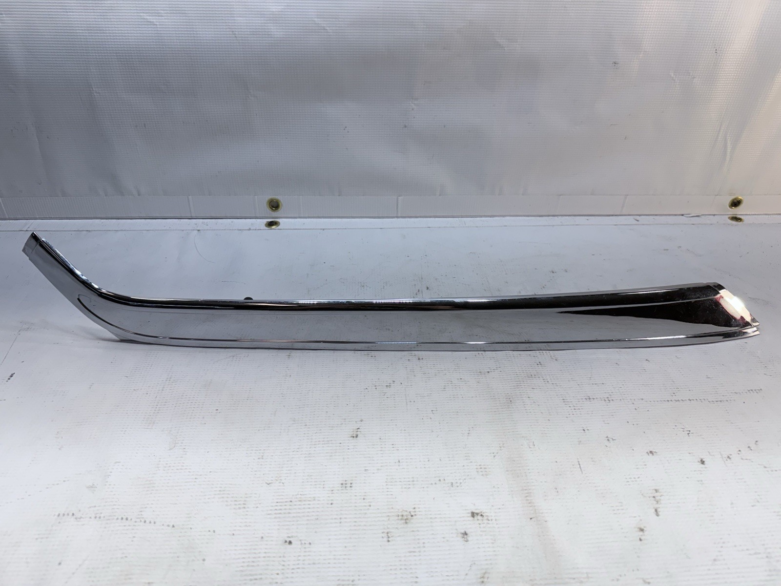 NOS 1958 Chrysler Imperial RT Roof Vent NOS 1958 Chrysler Imperial RT Roof Vent