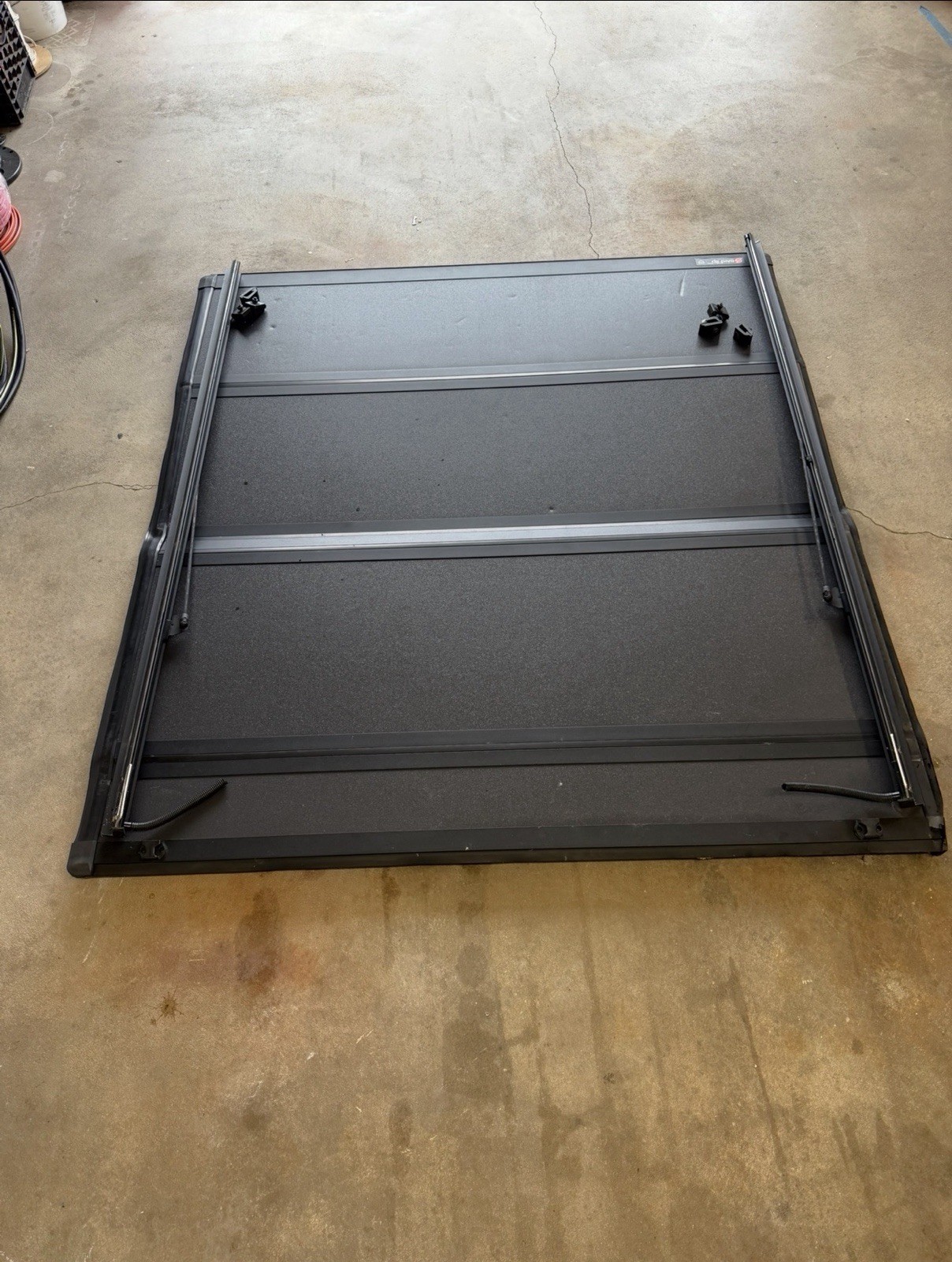 Bakflip Truck Bed Cover Bakflip Truck Bed Cover