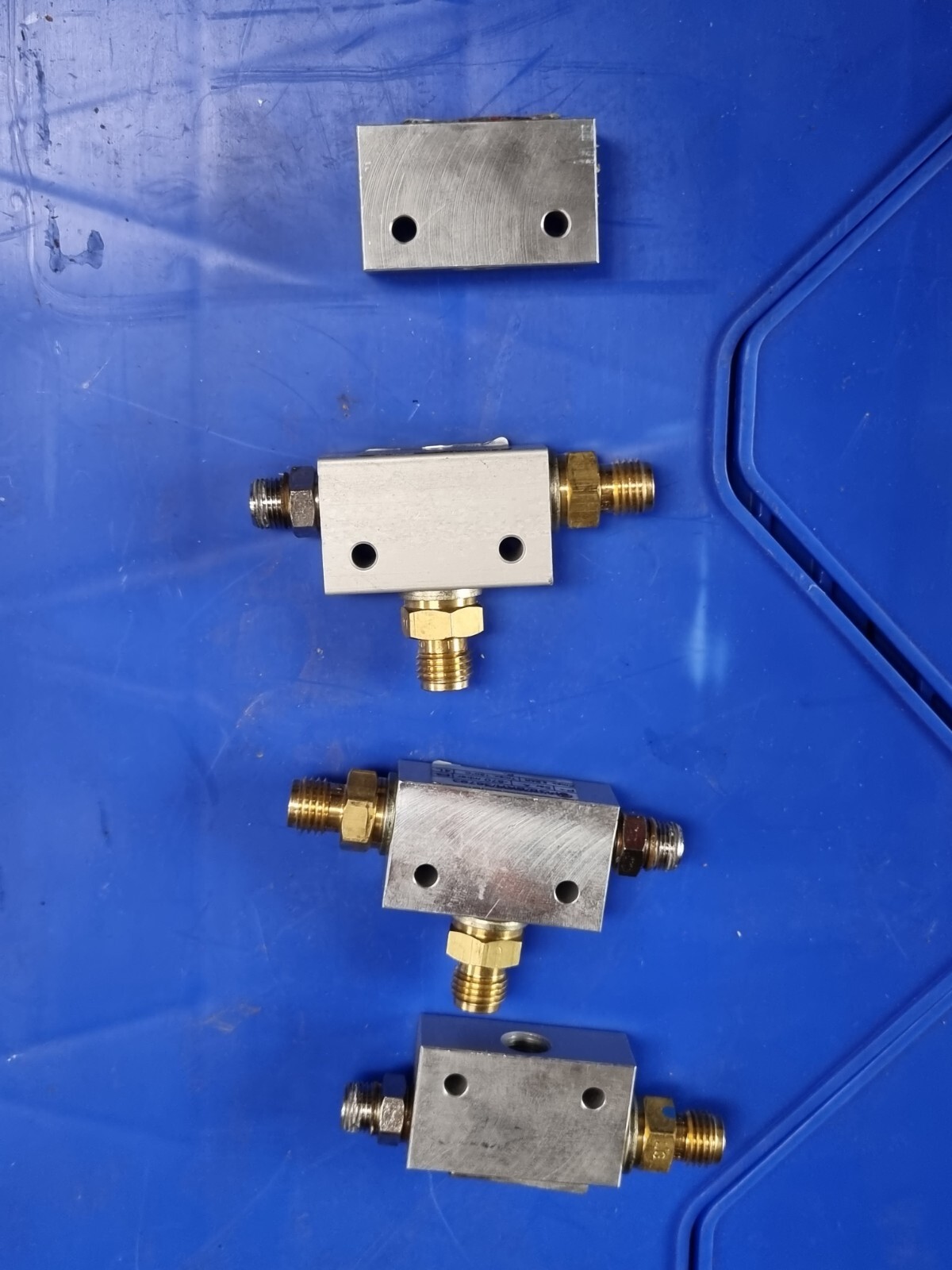 NORGREN SPGB/BRH/36793 VALVE (R5S1.8B4) NORGREN SPGB/BRH/36793 VALVE (R5S1.8B4)