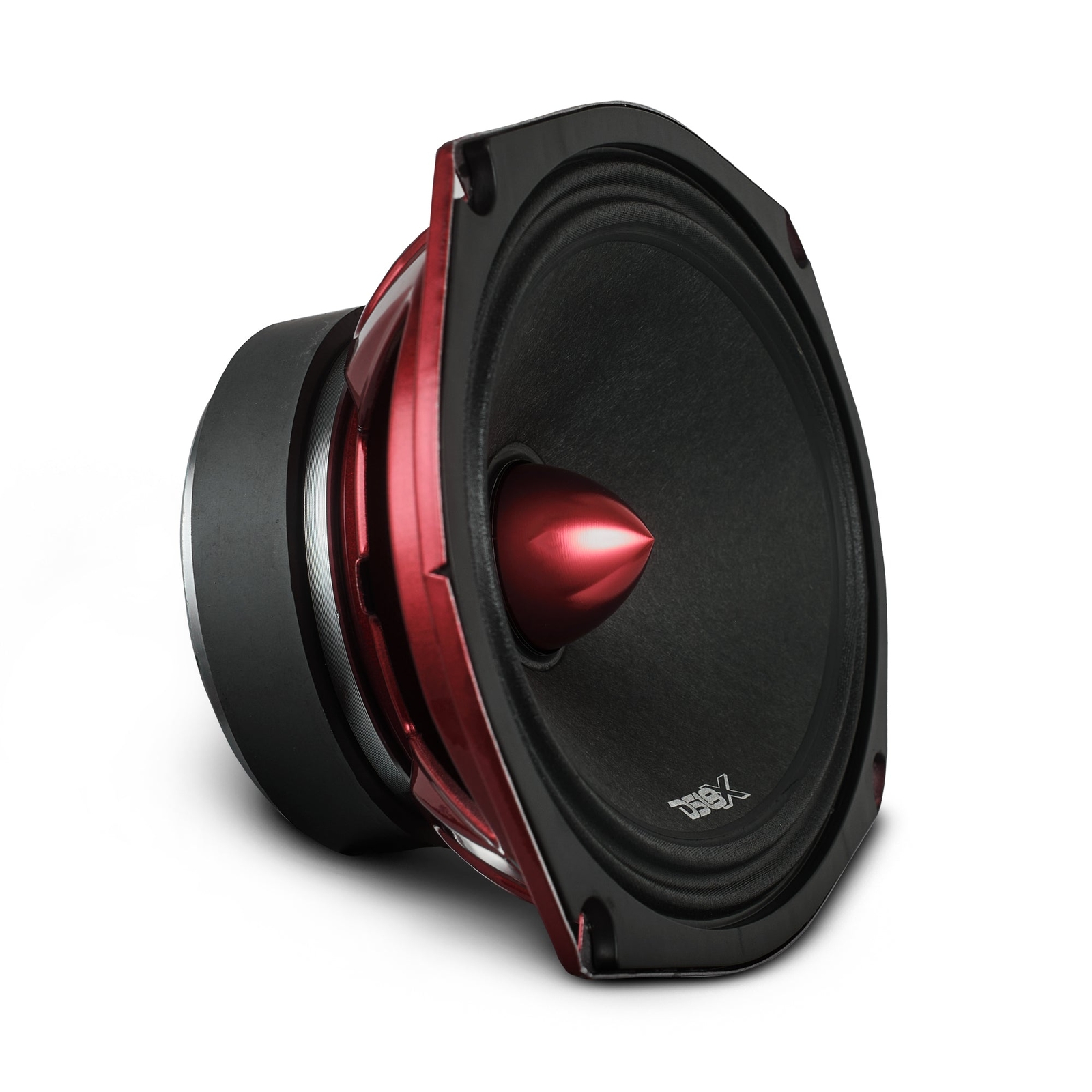 DS18 PRO-X694BM 6x9 Car Audio Loudspeaker Midrange 400W Max, 200W RMS 4 Ohms