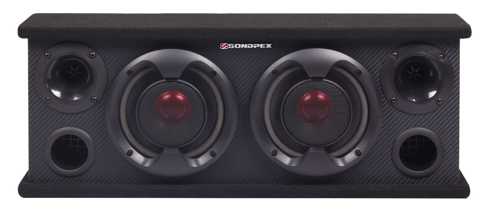Sondpex 400W 6.5\