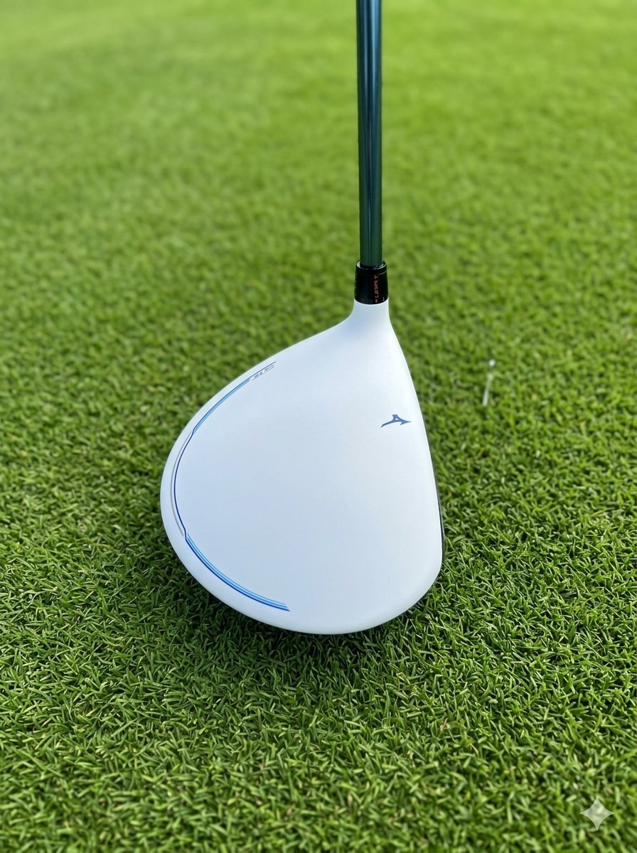 BRAND NEW Mizuno ST-Z 230 Limited White 10.5 Driver HZRDUS Smoke Blue 60gram BRAND NEW Mizuno ST-Z 230 Limited White 10.5 Driver HZRDUS Smoke Blue 60gram