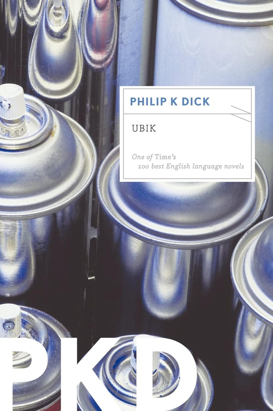 Ubik (S.F. MASTERWORKS) by Dick, Philip K. (2000) Paperback Ubik (S.F. MASTERWORKS) by Dick, Philip K. (2000) Paperback