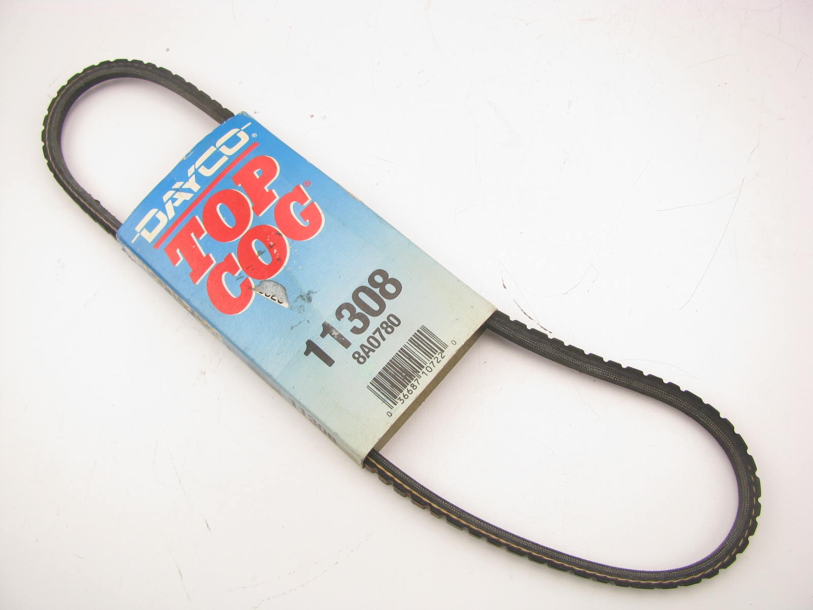 Dayco 11308 Accessory Drive Belt - 0.33\