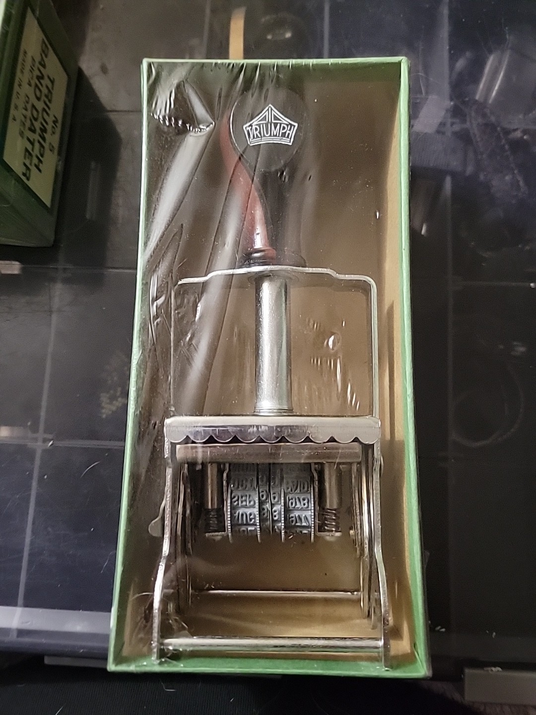 VNT 1950-1960s VNT 1950-1960s