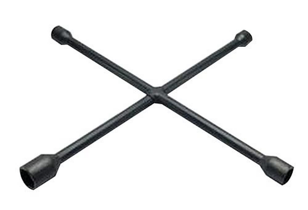 Ken-Tool 35663 18'' 4-Way Lug Wrench, One Size