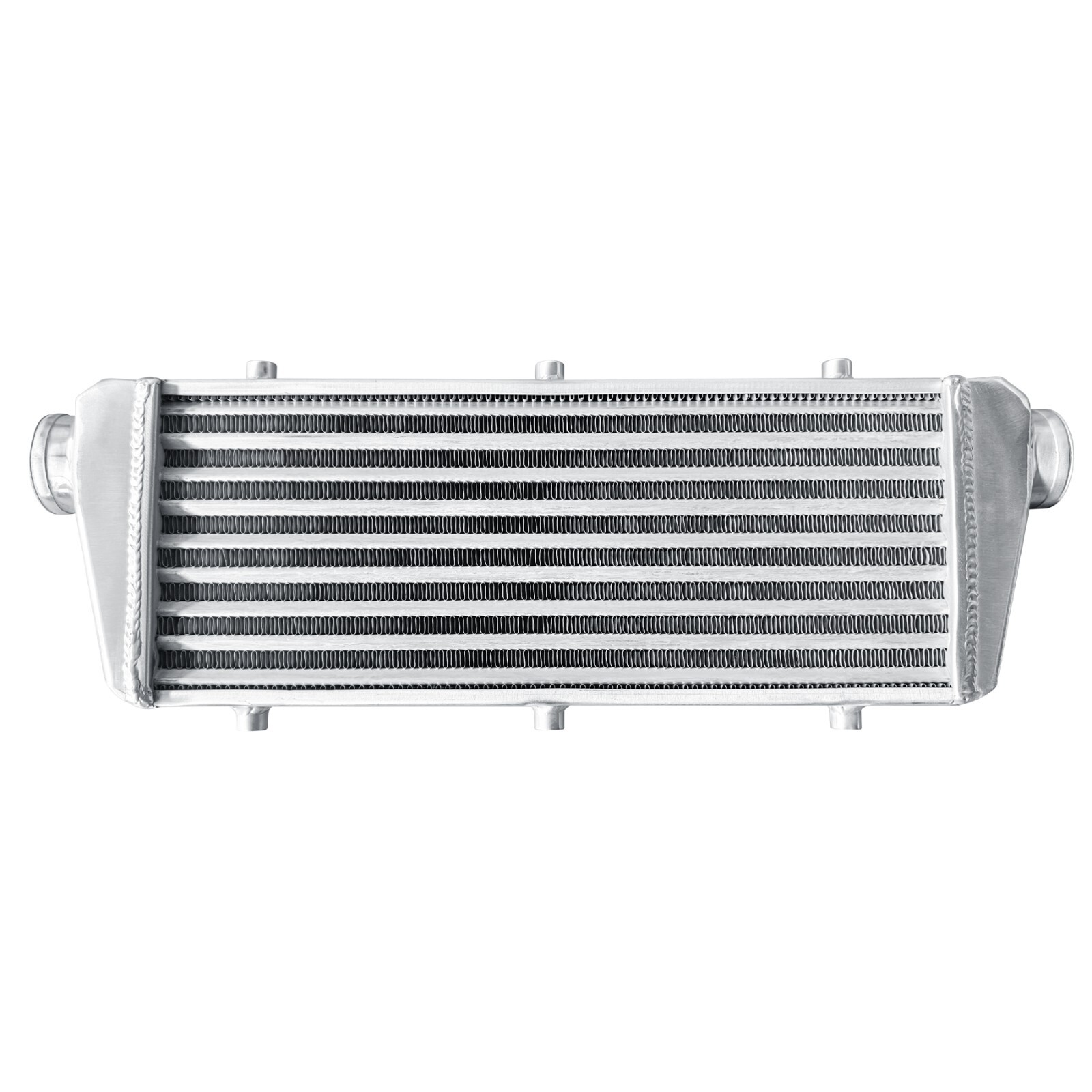 2.2\'\' In/Outlet Aluminum Universal Overall 24\