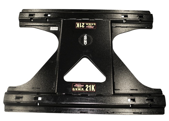 Demco RV 6194  HITCH FIFTH WHEEL MOUNTING KIT