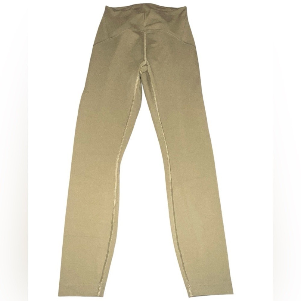 EUC Lululemon Instill High-Rise Tight 25\