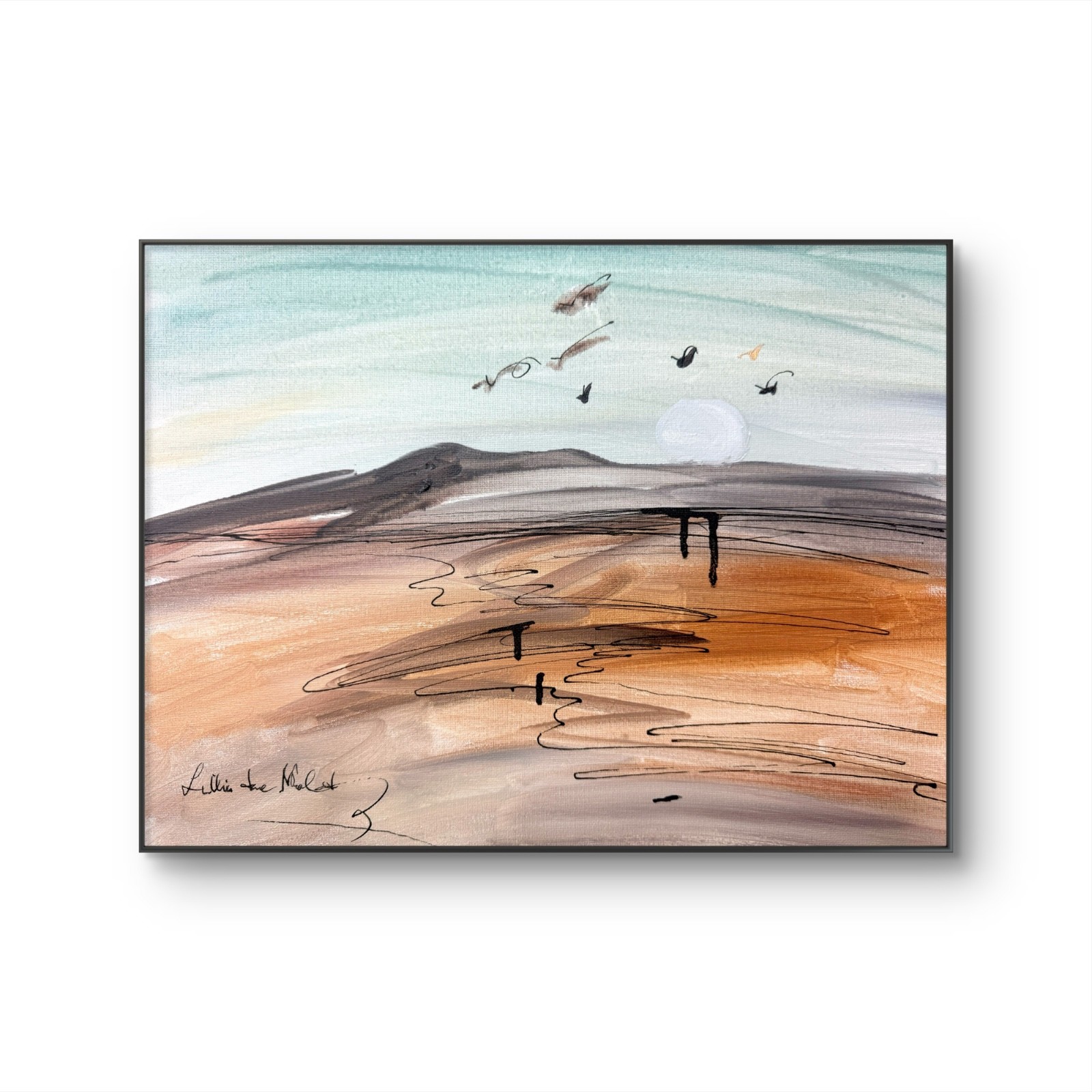 Landscape  16\
