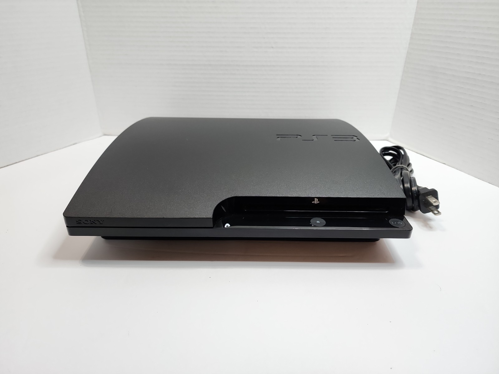 Sony PlayStation 3 Slim Bundle Low Firmware 4.81 (CECH-3001B & 320GB)