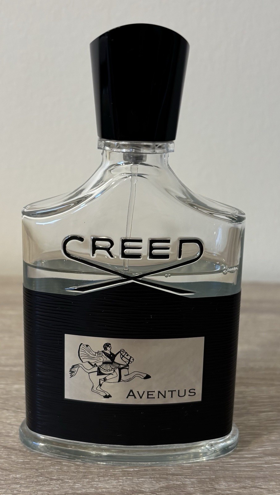 Creed Aventus Men’s Cologne, 100% Authentic, No Box, About 3/4 Full Creed Aventus Men’s Cologne, 100% Authentic, No Box, About 3/4 Full