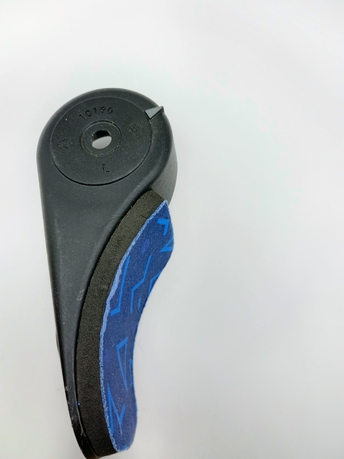 REPLACEMENT PART iWalk 3.0 HANDS Free Crutch, Thigh Support, Straps, Pins, Etc REPLACEMENT PART iWalk 3.0 HANDS Free Crutch, Thigh Support, Straps, Pins, Etc