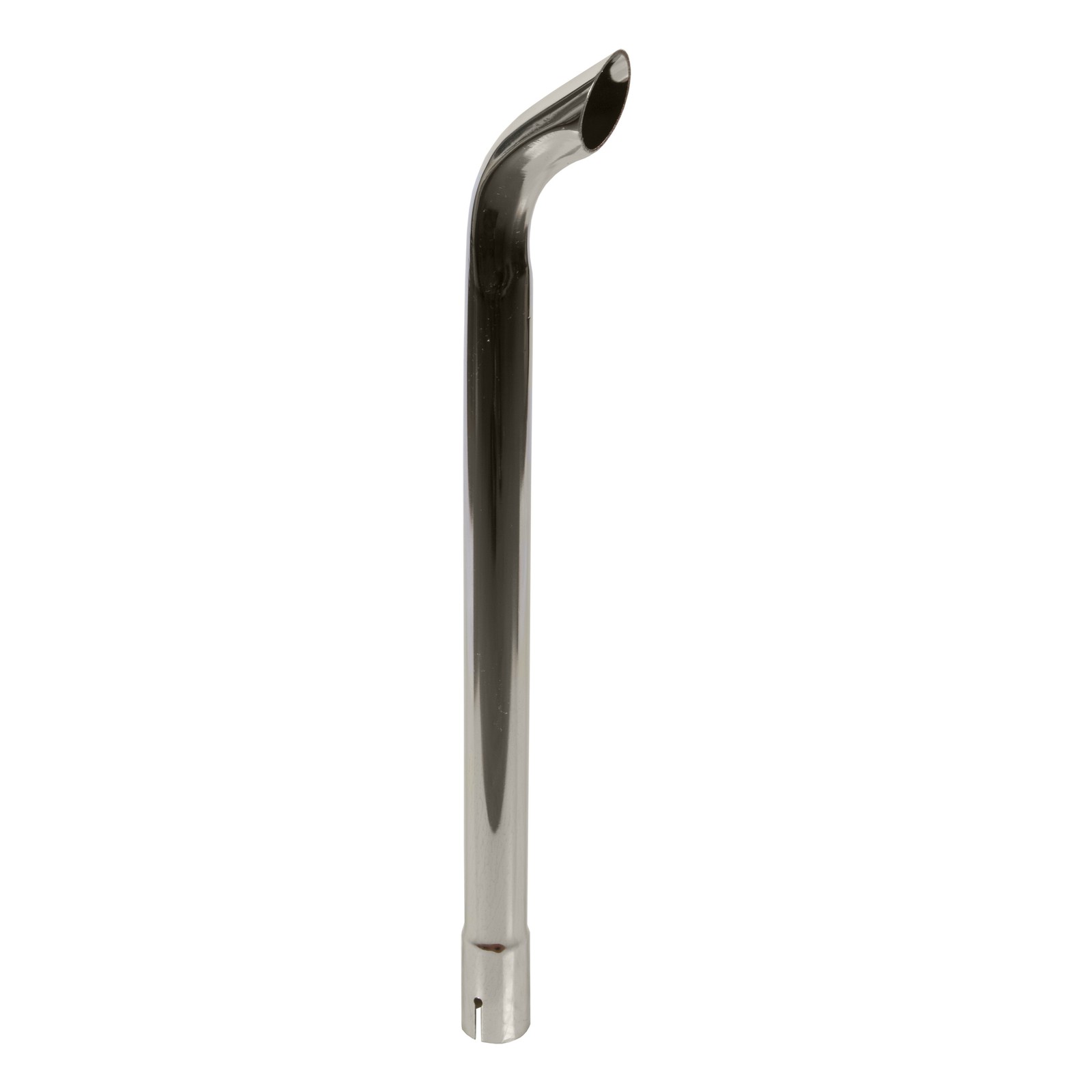 Exhaust Pipe Stack Replacement UNIVERSAL - 1-1/2\