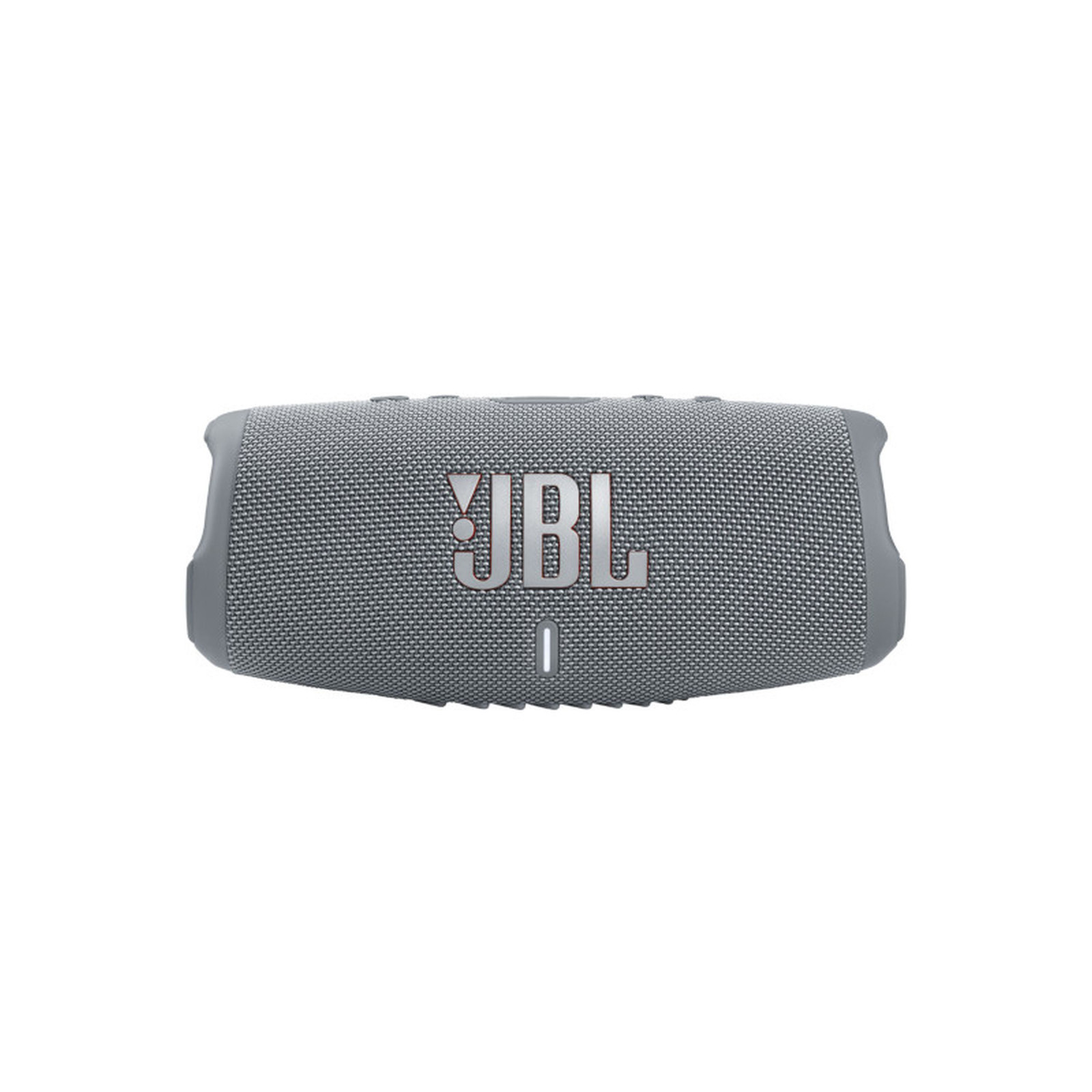 JBL Charge 5 Portable Bluetooth Waterproof Speaker, Gray