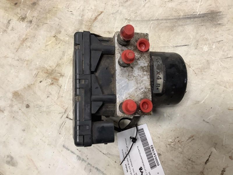 2001-2003 Ford Ranger 4x4 ABS Pump OEM Anti-Lock Brake Module Assembly Working