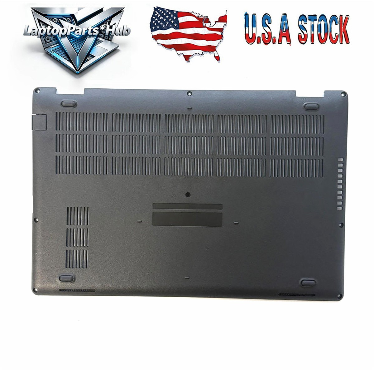 Laptop Bottom Case Base Cover 0CN5WW CN5WW For Dell Latitude 5400 E5400 USK