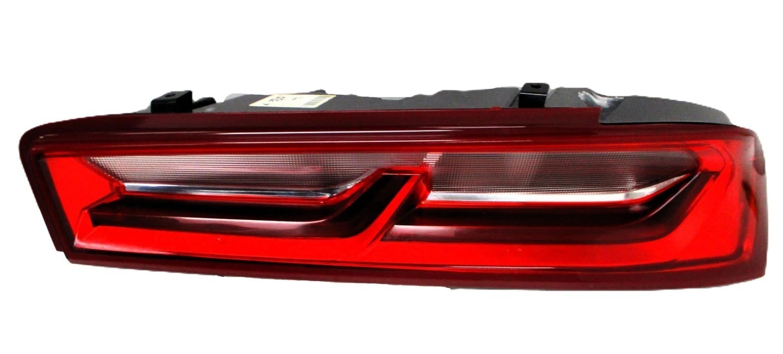 OEM 2016-2018 Chevrolet Camaro RH Passenger LED Tail Light Stop Lamp 84136771 OEM 2016-2018 Chevrolet Camaro RH Passenger LED Tail Light Stop Lamp 84136771