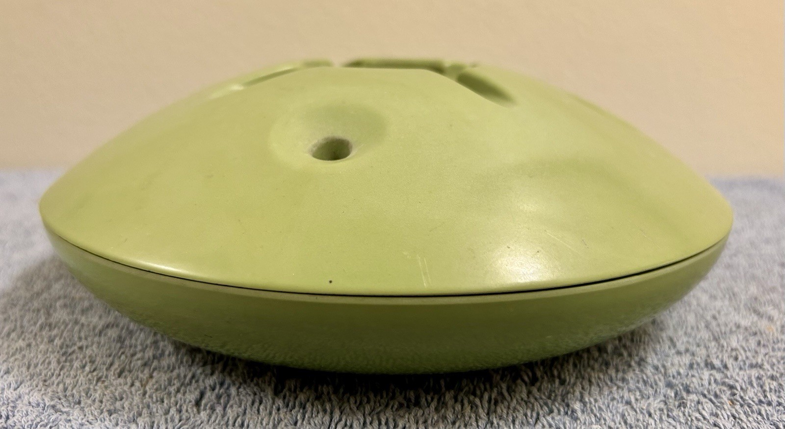 Rare, Scarce, 1950s, 1960s Mid Century Modern Era UFO Space Age Products Ashtray Rare, Scarce, 1950s, 1960s Mid Century Modern Era UFO Space Age Products Ashtray