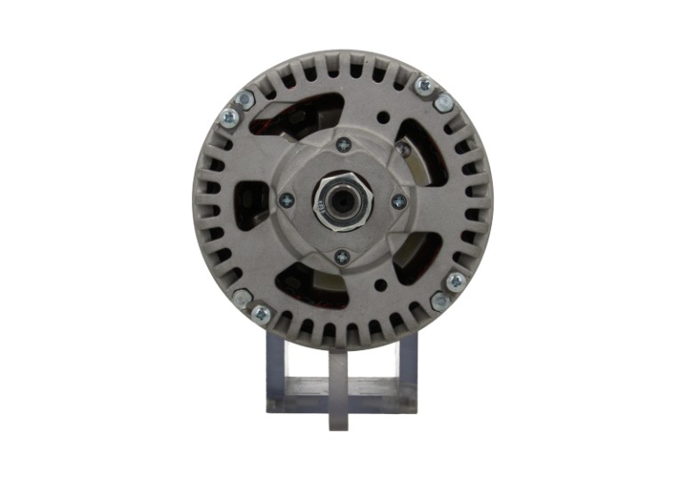PlusLine Automobile Alternator 12 Volt 6150 Gram For Porsche 115A 0120468125+