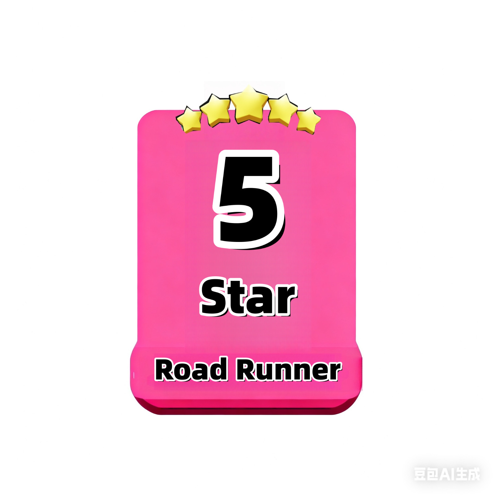 Monopoly,⭐⭐⭐⭐⭐ ,Road Runner,5 stars,go sticker,Set:21-3 Monopoly,⭐⭐⭐⭐⭐ ,Road Runner,5 stars,go sticker,Set:21-3