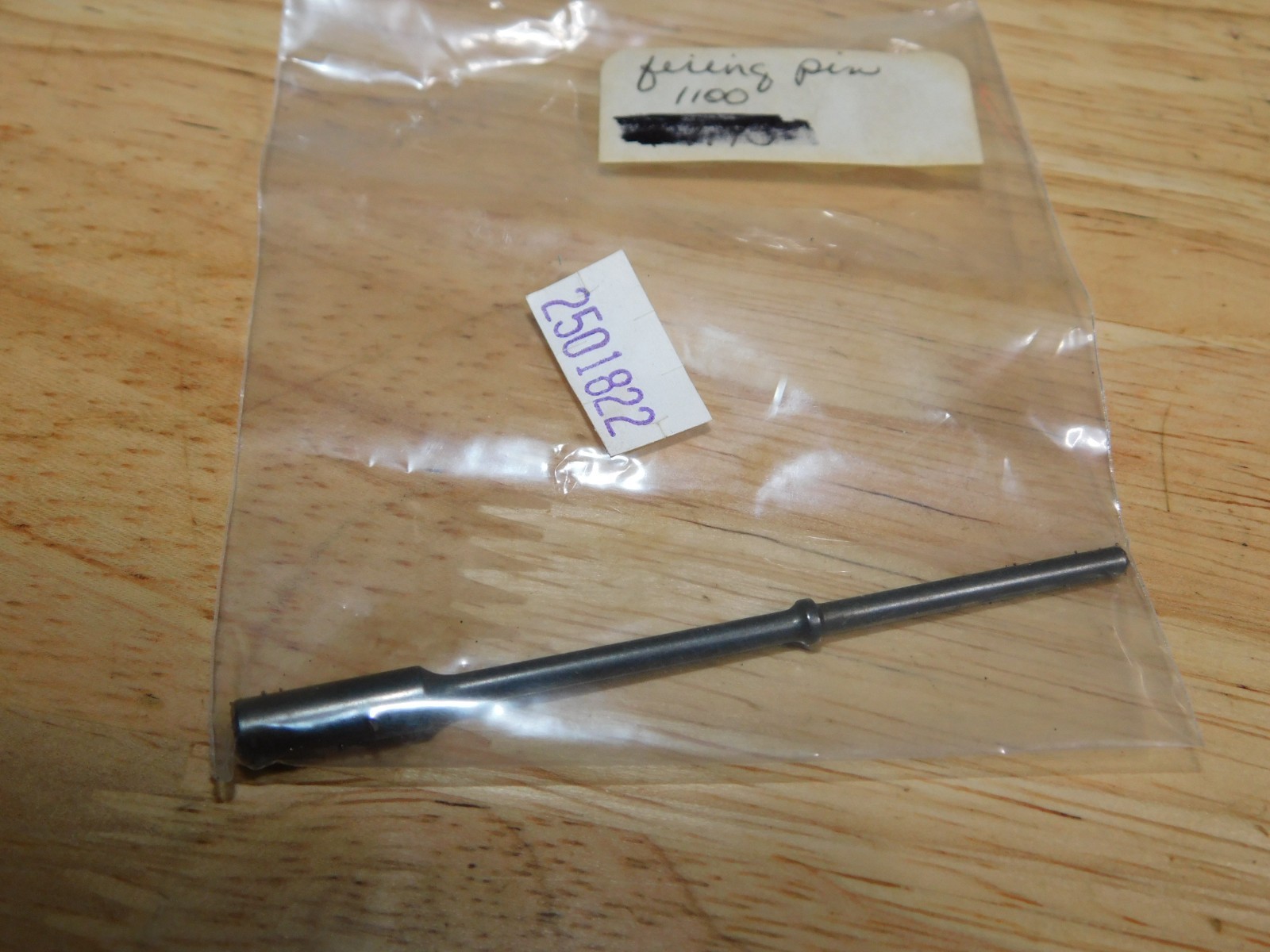 NOS Remington 870, 1100, 11-87, FIRING PIN, 9/66
