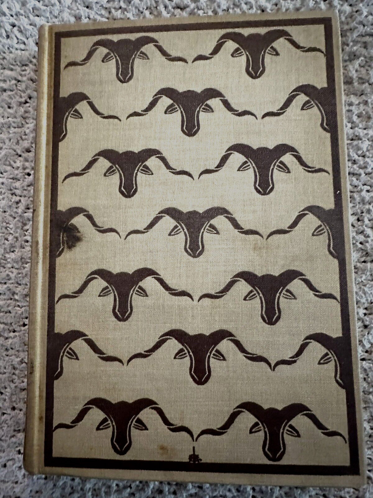 Rare, 1898 1st Ed., Frontier Stories, Cy Warman