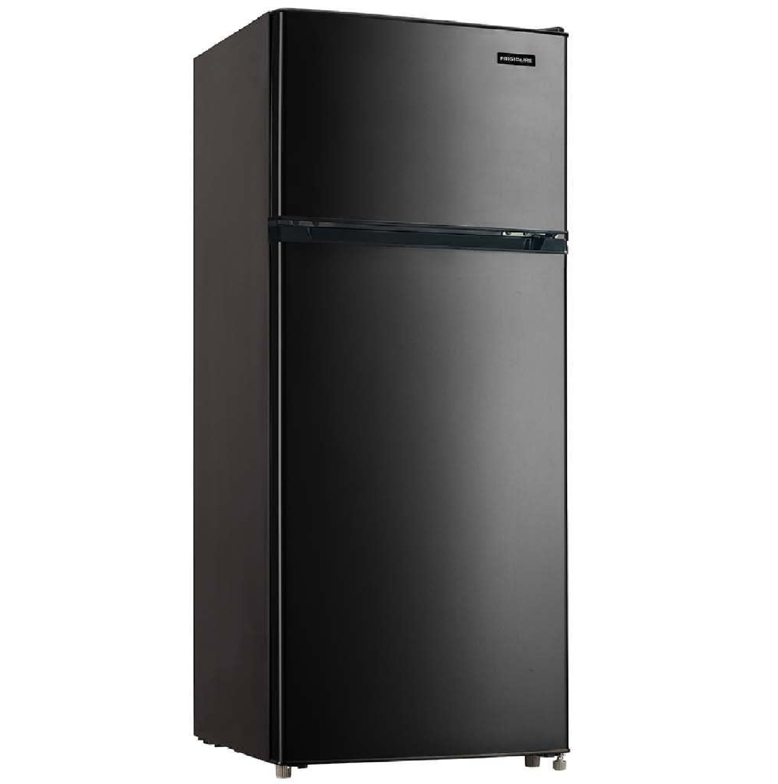 Frigidaire 7.5 Cu. Ft. Top Mount Refrigerator - Black