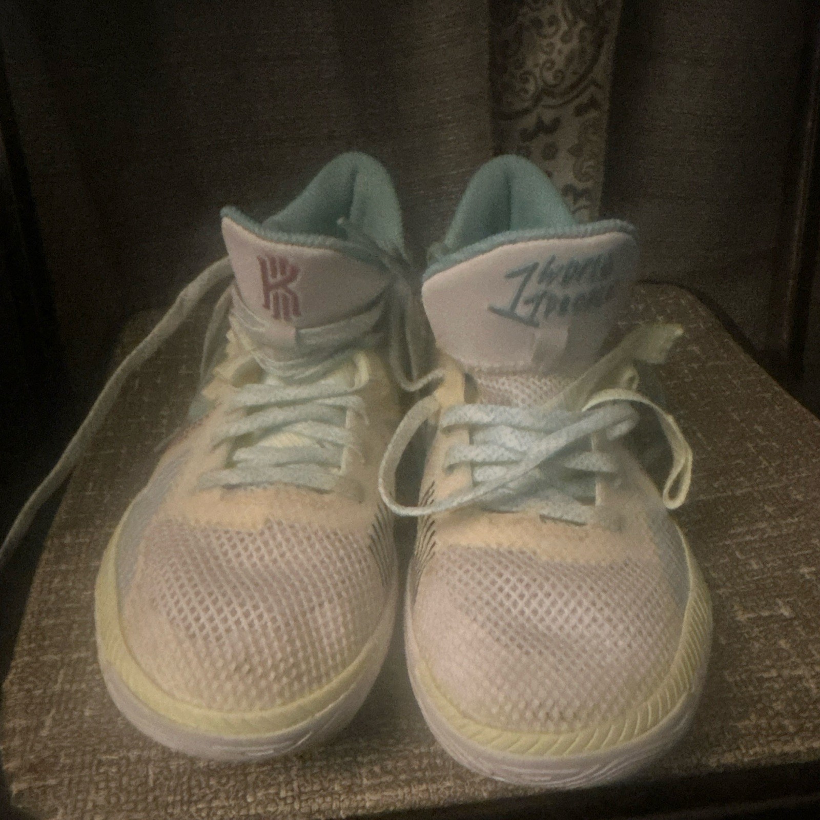 Nike Kyrie Irving Flytrap Nike Kyrie Irving Flytrap
