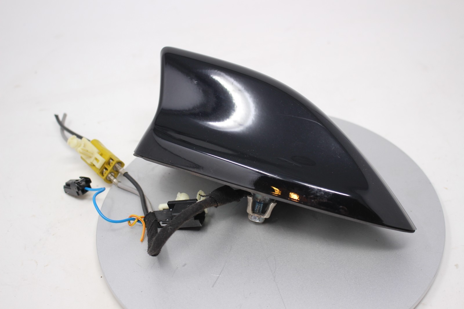2015-2019 Lincoln MKC Shark Radio Antenna Satellite Black OEM GJ7T-19G461-AB5G9Z