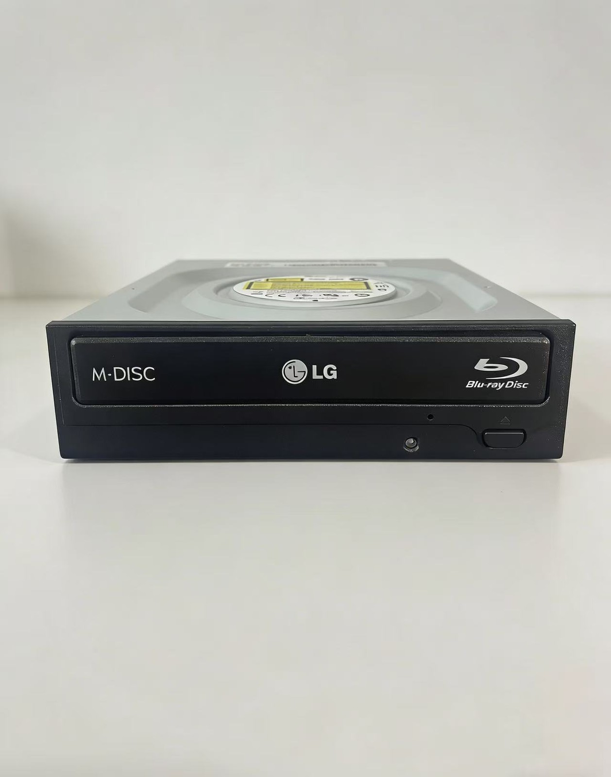 Brand New LG WH16NS60 Super Multi Blue Internal SATA 16x Blu-rayDisc Rewrite