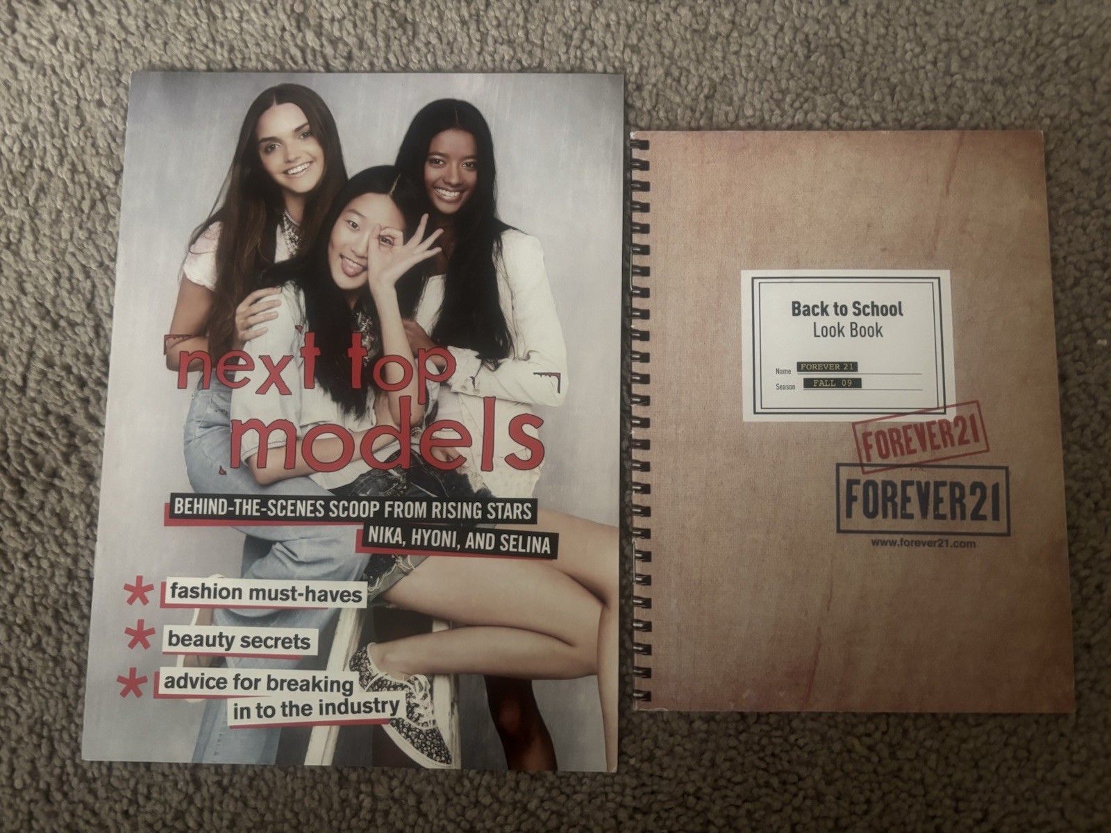 teen vogue and forever 21 paper ads 2000s teen vogue and forever 21 paper ads 2000s