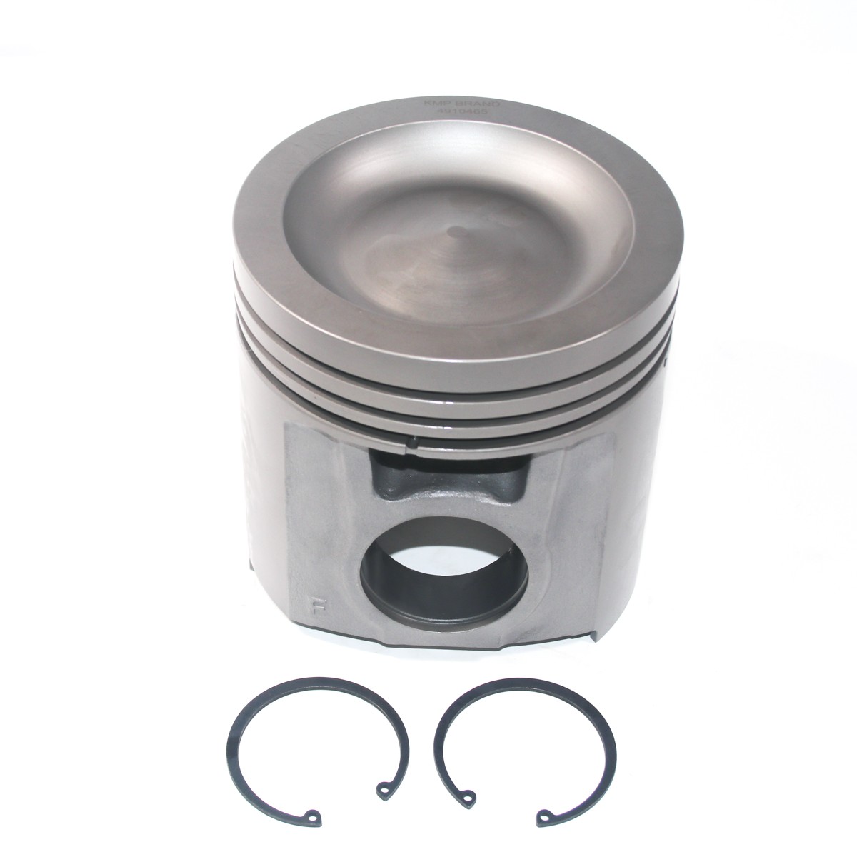 4910465 PISTON BODY Suitable For Cummins Shipping from Texas or Miami distributi