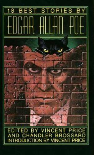 18 Best Stories by Edgar Allan Poe - Mass Market Paperback - GOOD 18 Best Stories by Edgar Allan Poe - Mass Market Paperback - GOOD