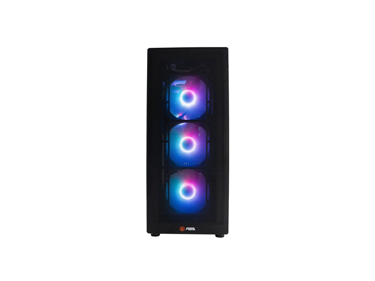 ABS Stratos II Aqua Gaming PC - Windows 11 - Intel Core i9-14900KF - GeForce RTX ABS Stratos II Aqua Gaming PC - Windows 11 - Intel Core i9-14900KF - GeForce RTX