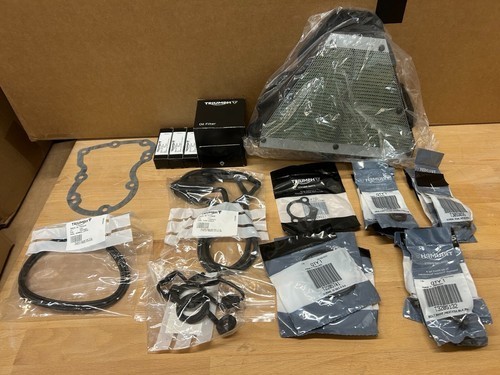Triumph Tiger 1200 Tiger GT Service Kit, Genuine OEM T3990199