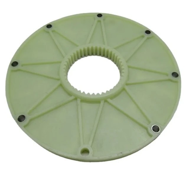 12Y-12-11130  FLANGE COUPLING WITH OUT HUB FOR KOMATSU DX51EX/PX-22